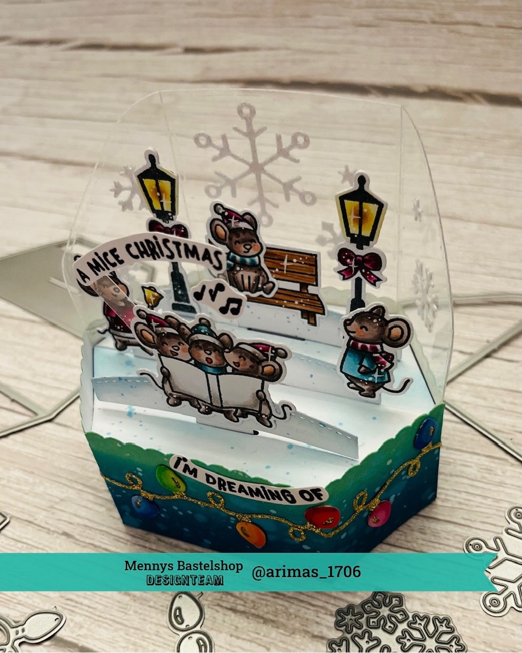 Platform Pop-up Platform Pop-up