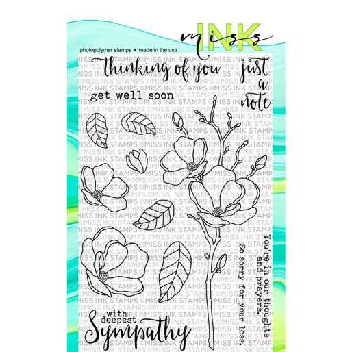 Magnolia Sympathy Magnolia Sympathy