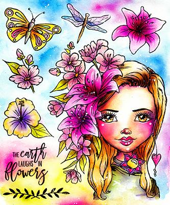 Flower Power Flower Power