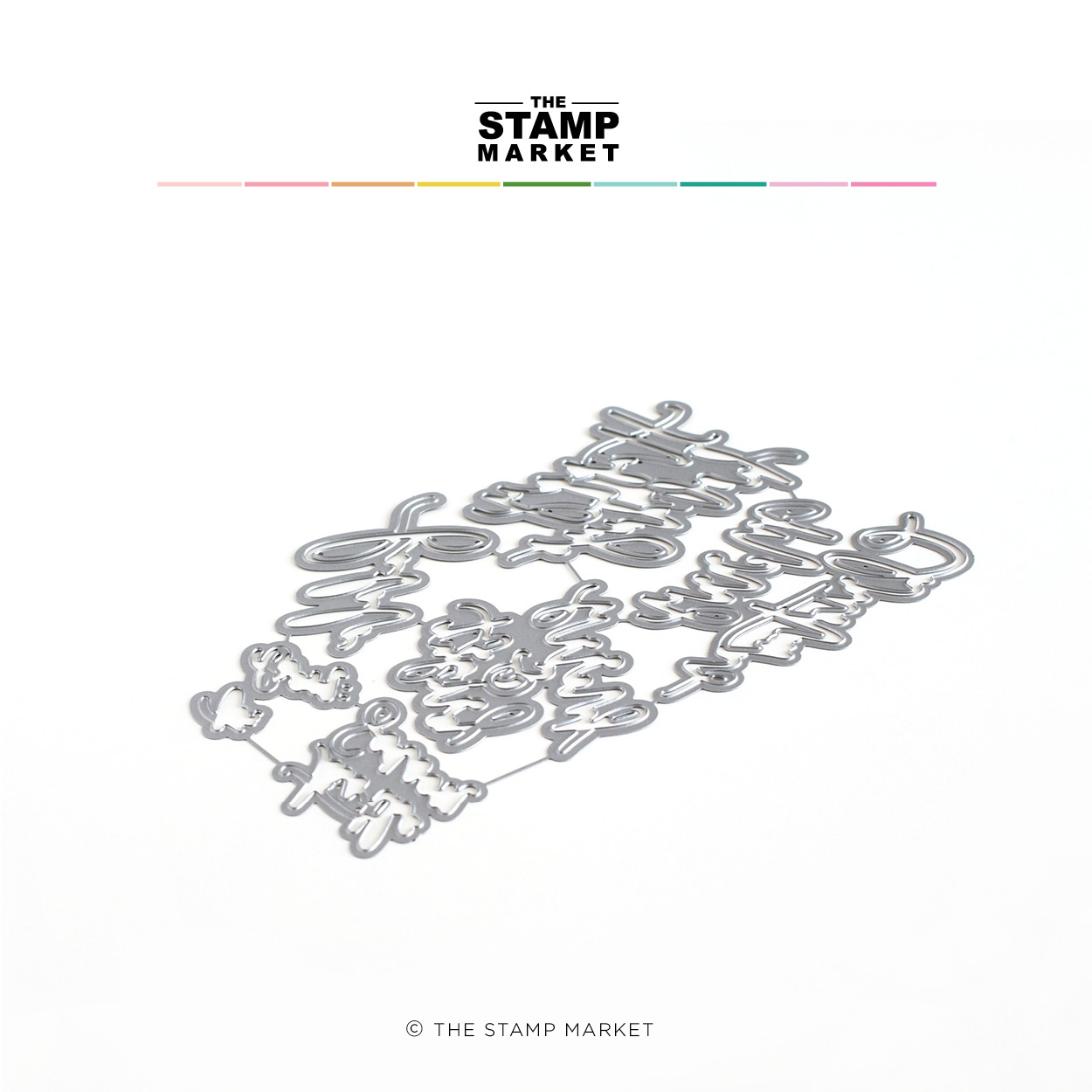 Tis the Season - Dies Tis the Season - Dies