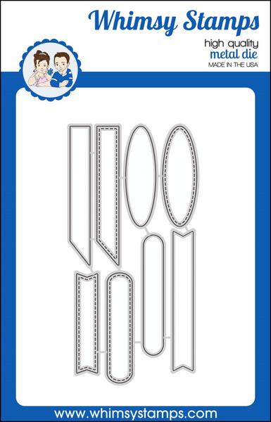 Quick Strips - Die Set