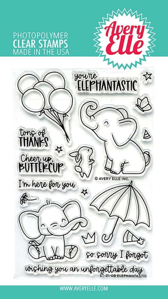 Elephantastic