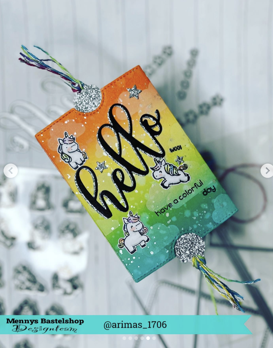 Double Slider Surprise Double Slider Surprise