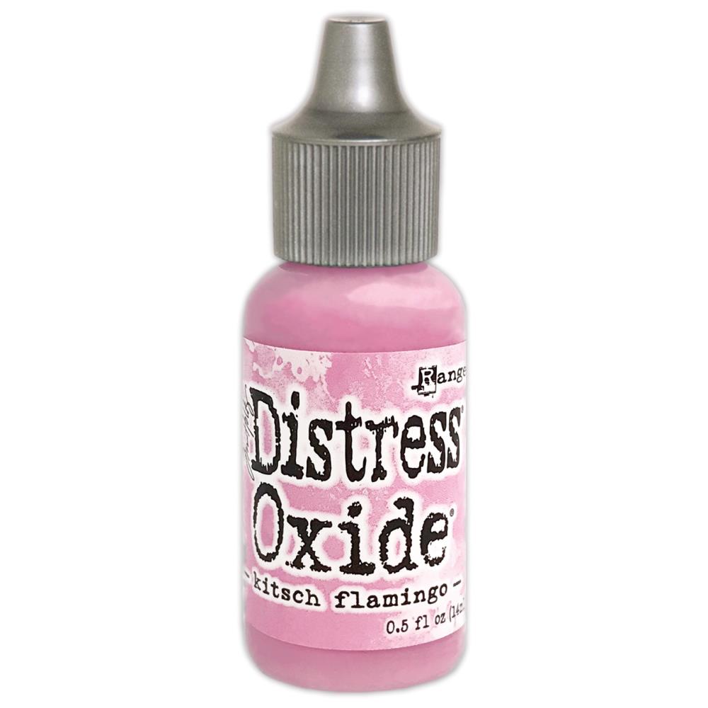 Kitsch Flamingo - Distress OXIDE Reinker