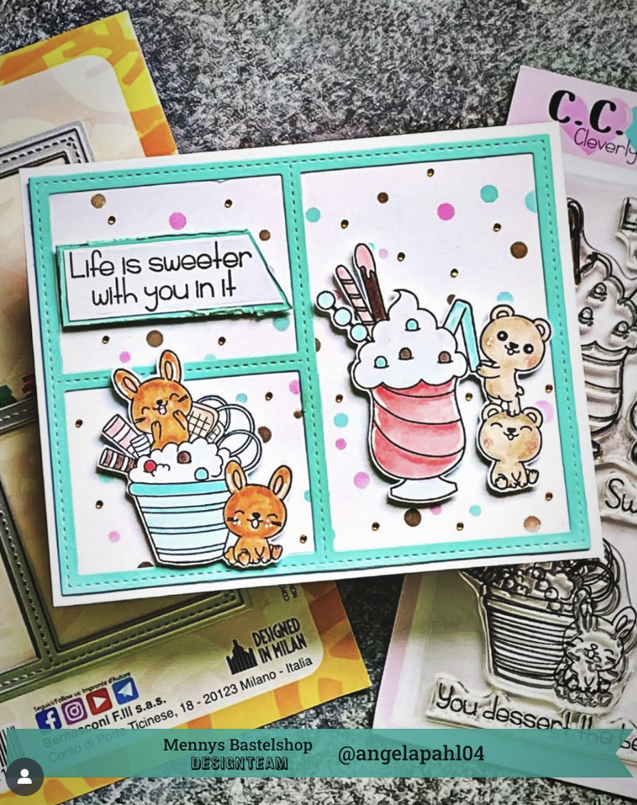 Sweet Treats Sweet Treats