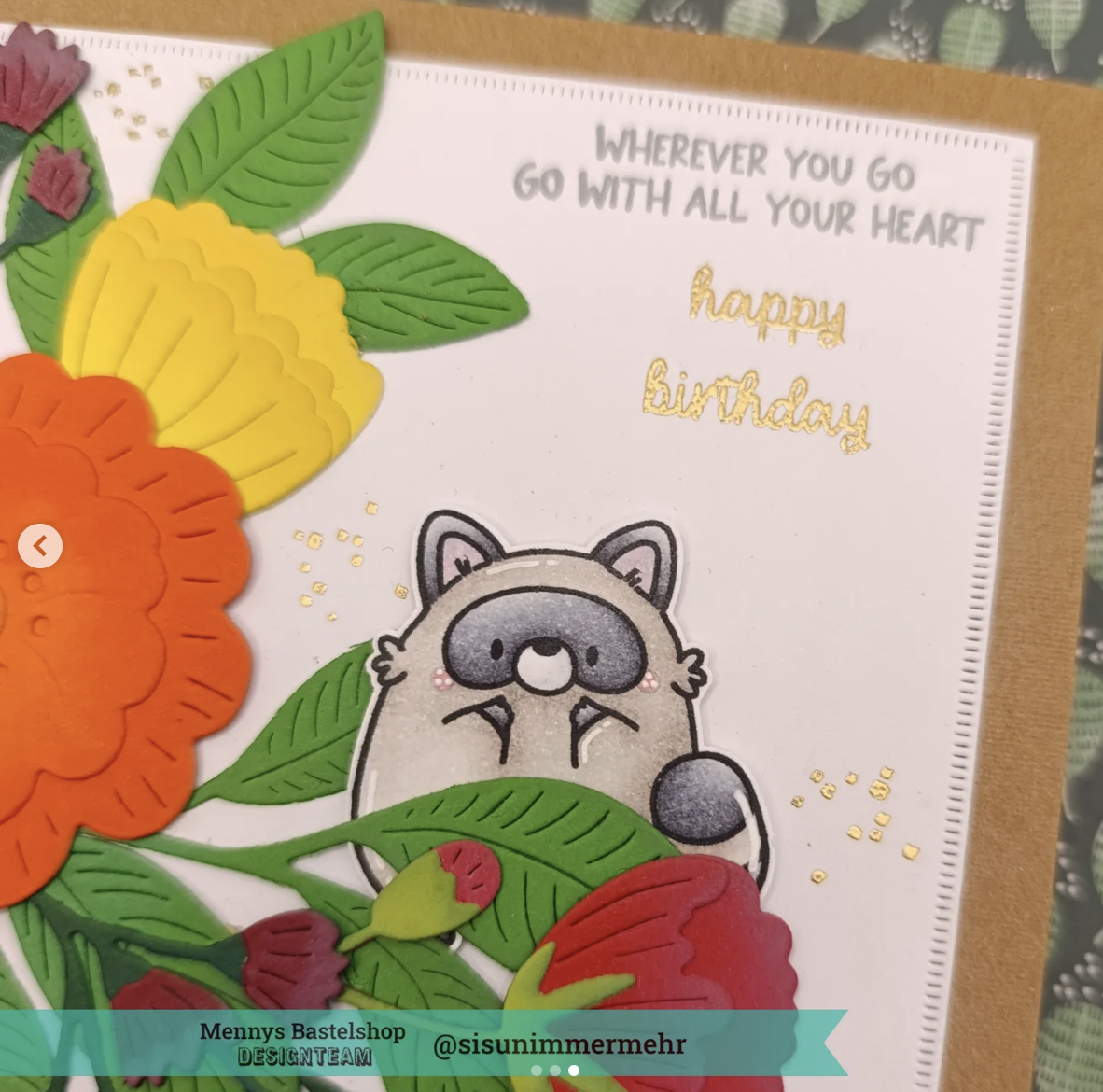 Trendy Botanicals Trendy Botanicals