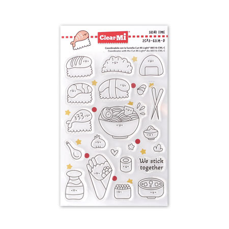 Sushi Time Sushi Time