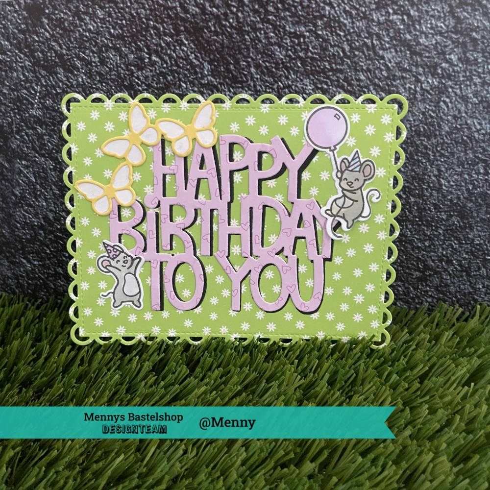 Mod Stitched Rectangle Mod Stitched Rectangle