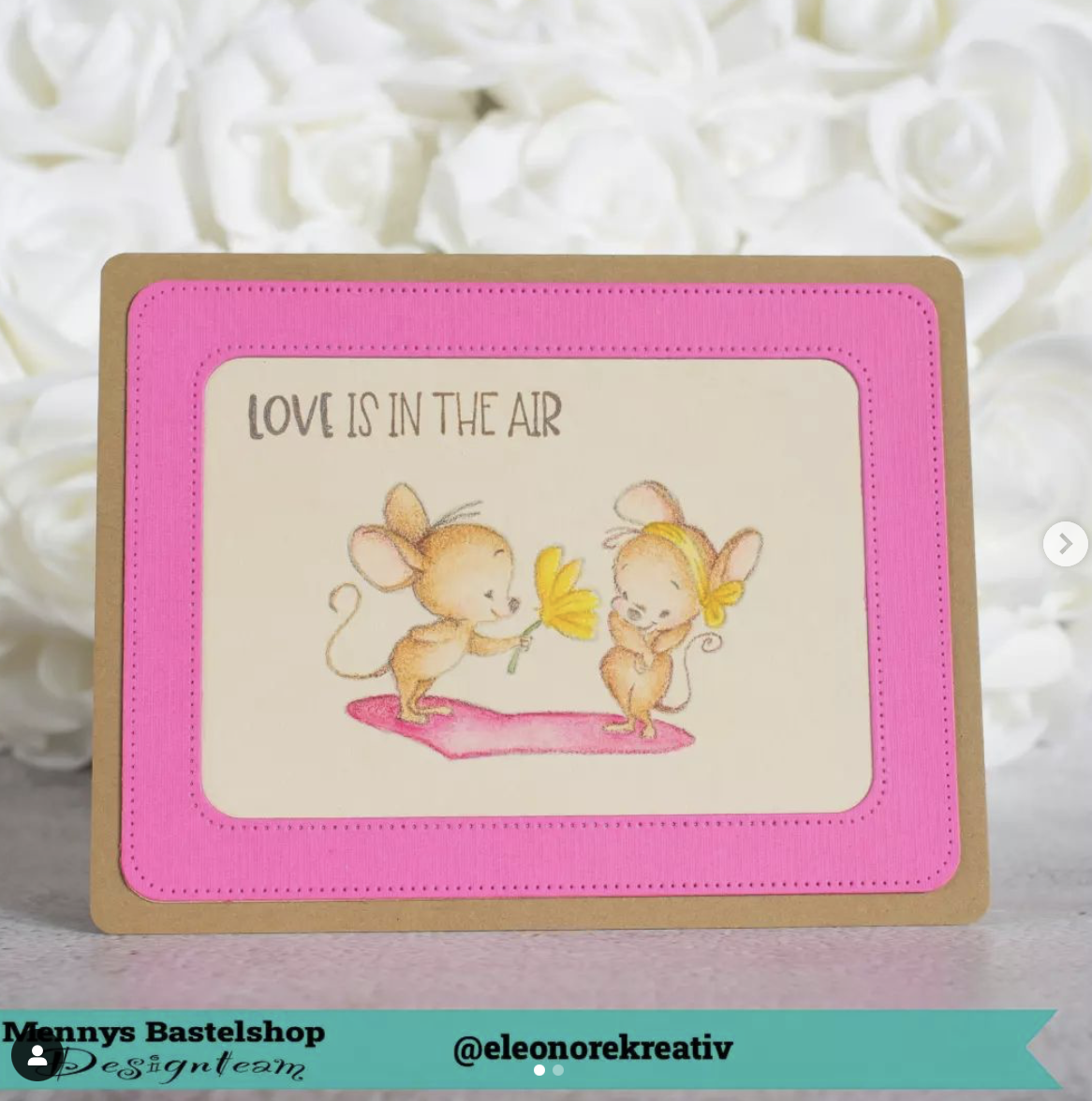 Pensiero per te Rubberstamp von @improntedautore Pensiero per te Rubberstamp von @improntedautore