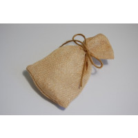 Jutesäckchen Jutesäckchen