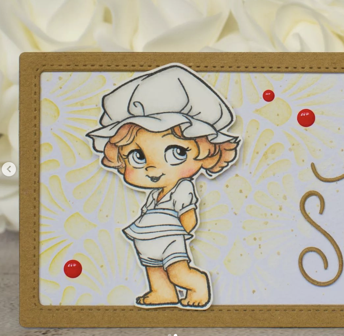 Badehose und ab ins Wasser