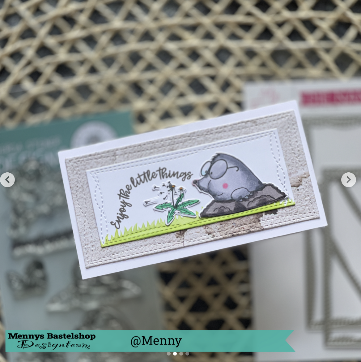 Little Things  Little Things