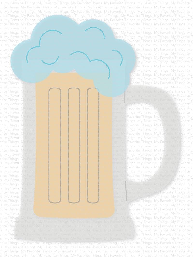 Frosty Beer Mug - Die-namics