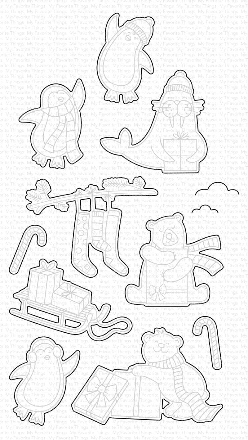 Chill Holiday - Die-namics