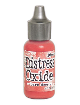 Barn Door - Distress OXIDE Reinker
