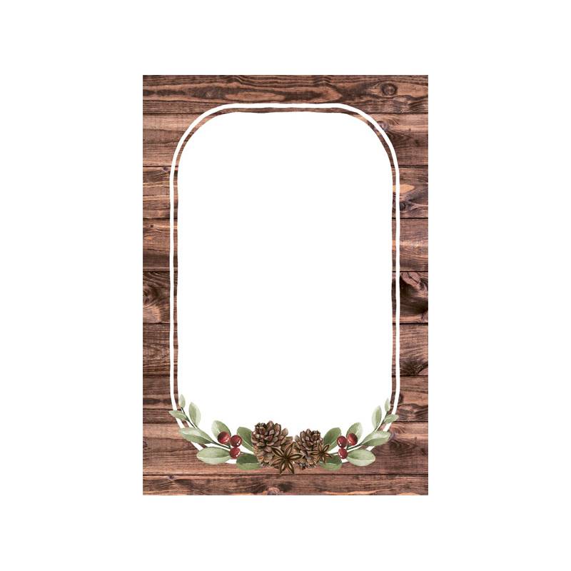 Set of Cards - The Four Seasons - Winter