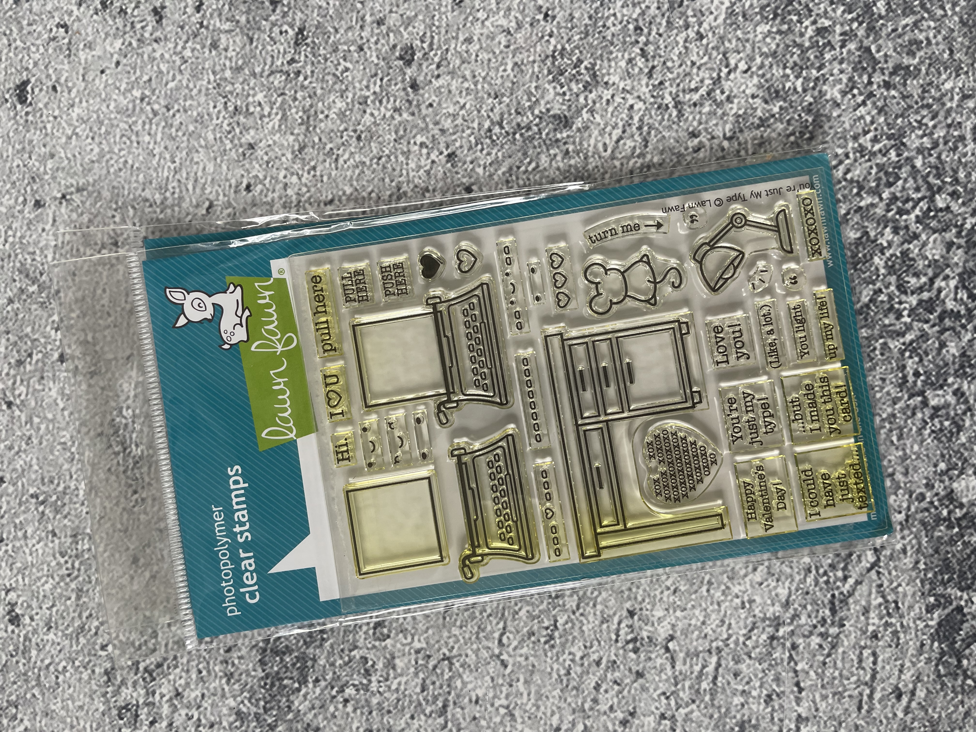 You're Just My Type You're Just My Type