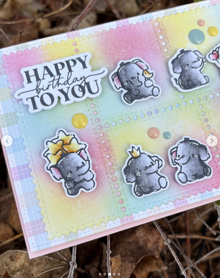 Little Elephant Agenda Little Elephant Agenda