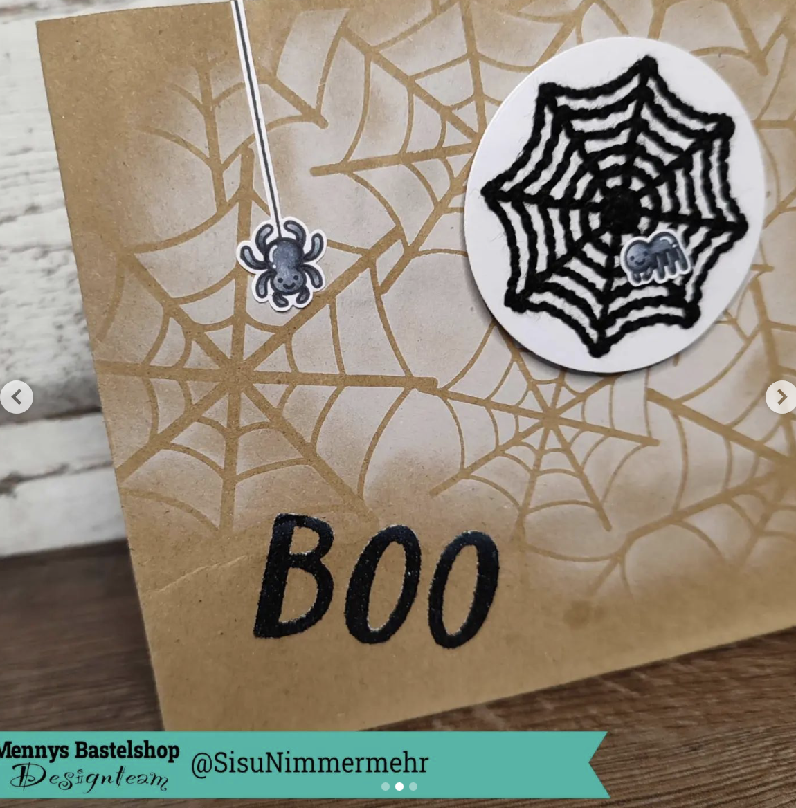 Halloween ATC Halloween ATC