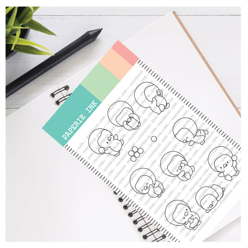 Ready Or Not Ready Or Not