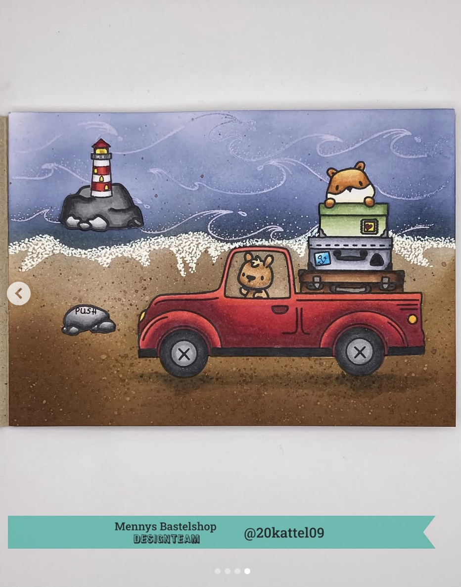 Deliver Truck Deliver Truck