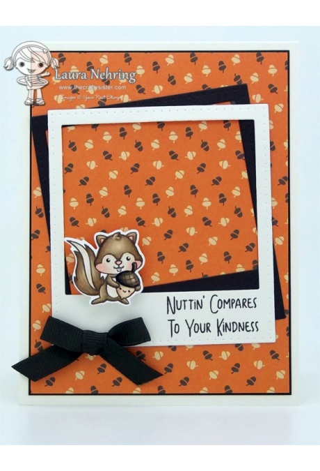 Autumn Animals Autumn Animals