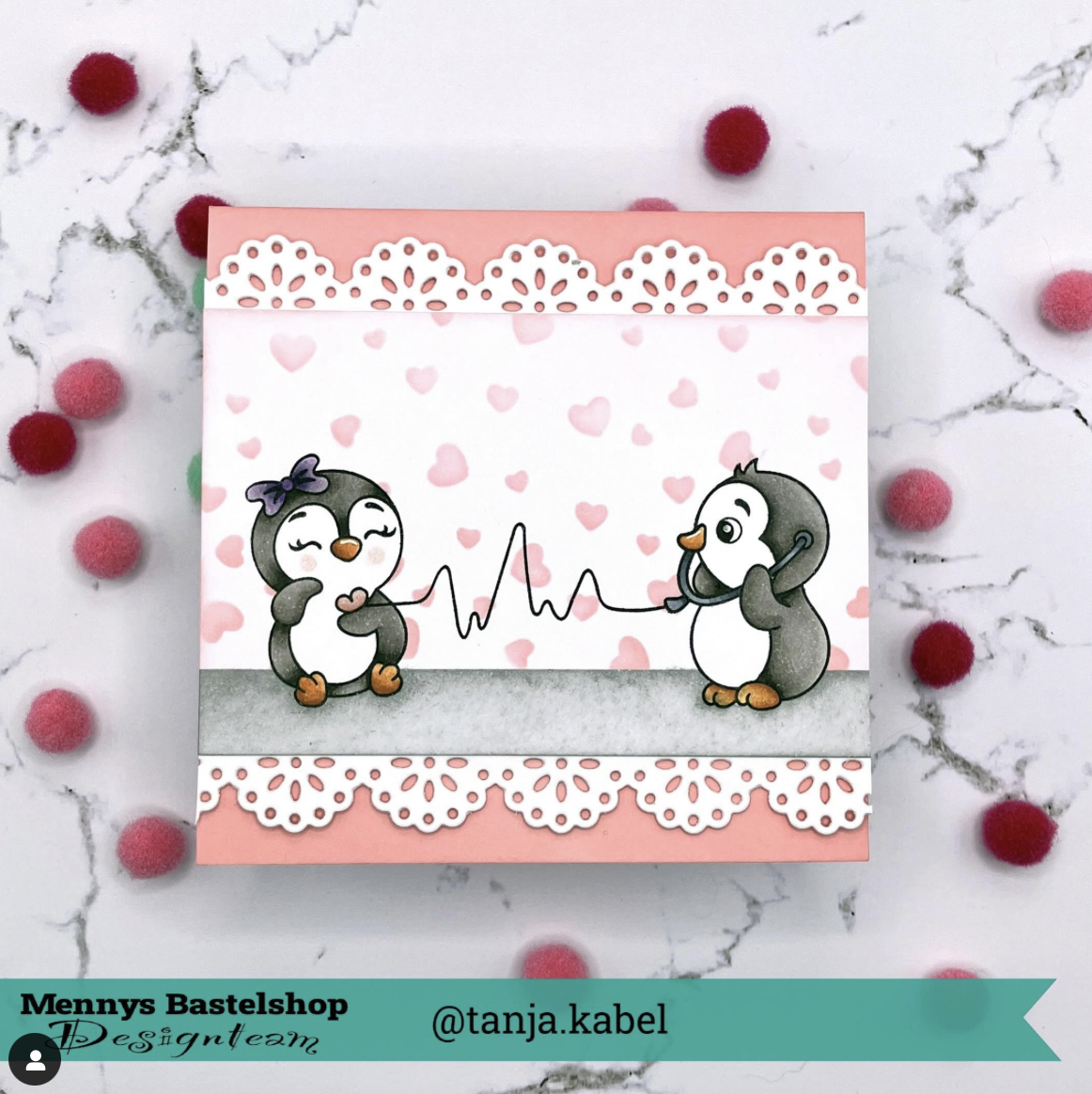 Be Mine Stamps Be Mine Stamps