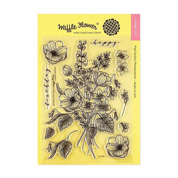 Bouquet Builder 3 Bouquet Builder 3