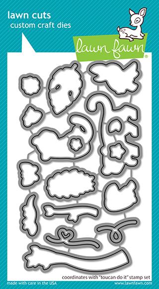 Toucan Do It - Lawn Cuts Toucan Do It - Lawn Cuts