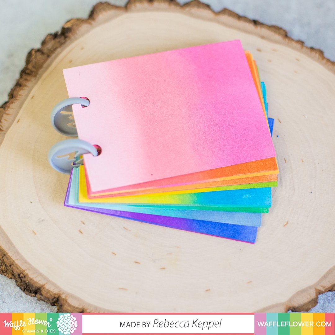 Gray - Binding Discs Gray - Binding Discs