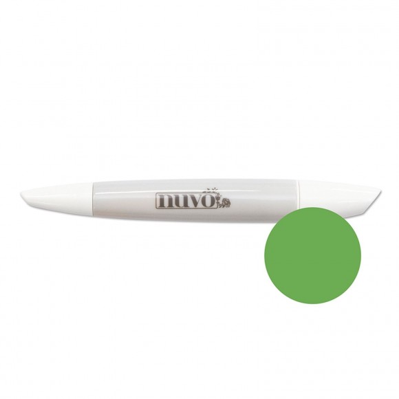 Bamboo Leaf - Alcohol Marker - 413N
