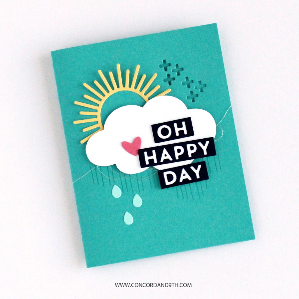 Brighter Days Brighter Days