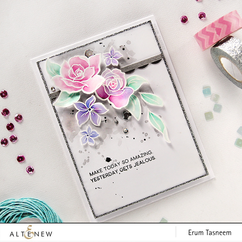 Amazing You Amazing You