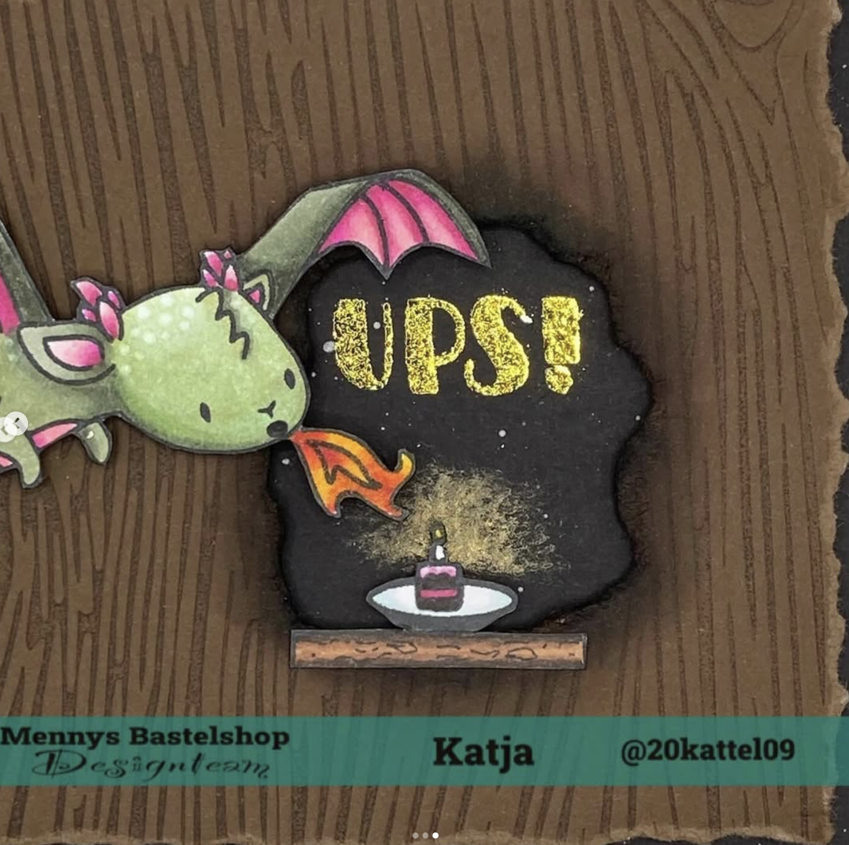 Me and my Dragon Me and my Dragon