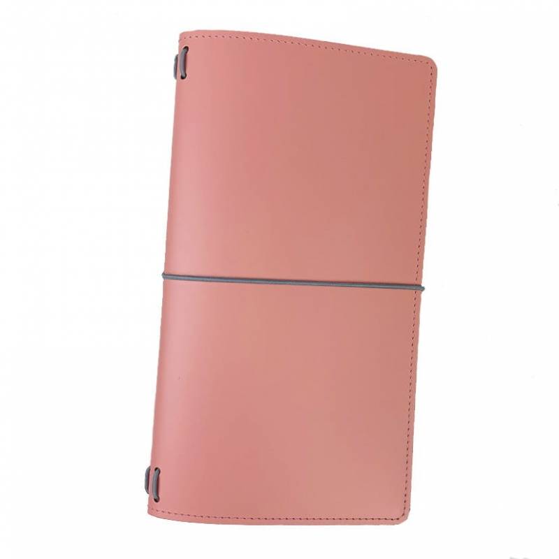 Till we meet again Journal KIT