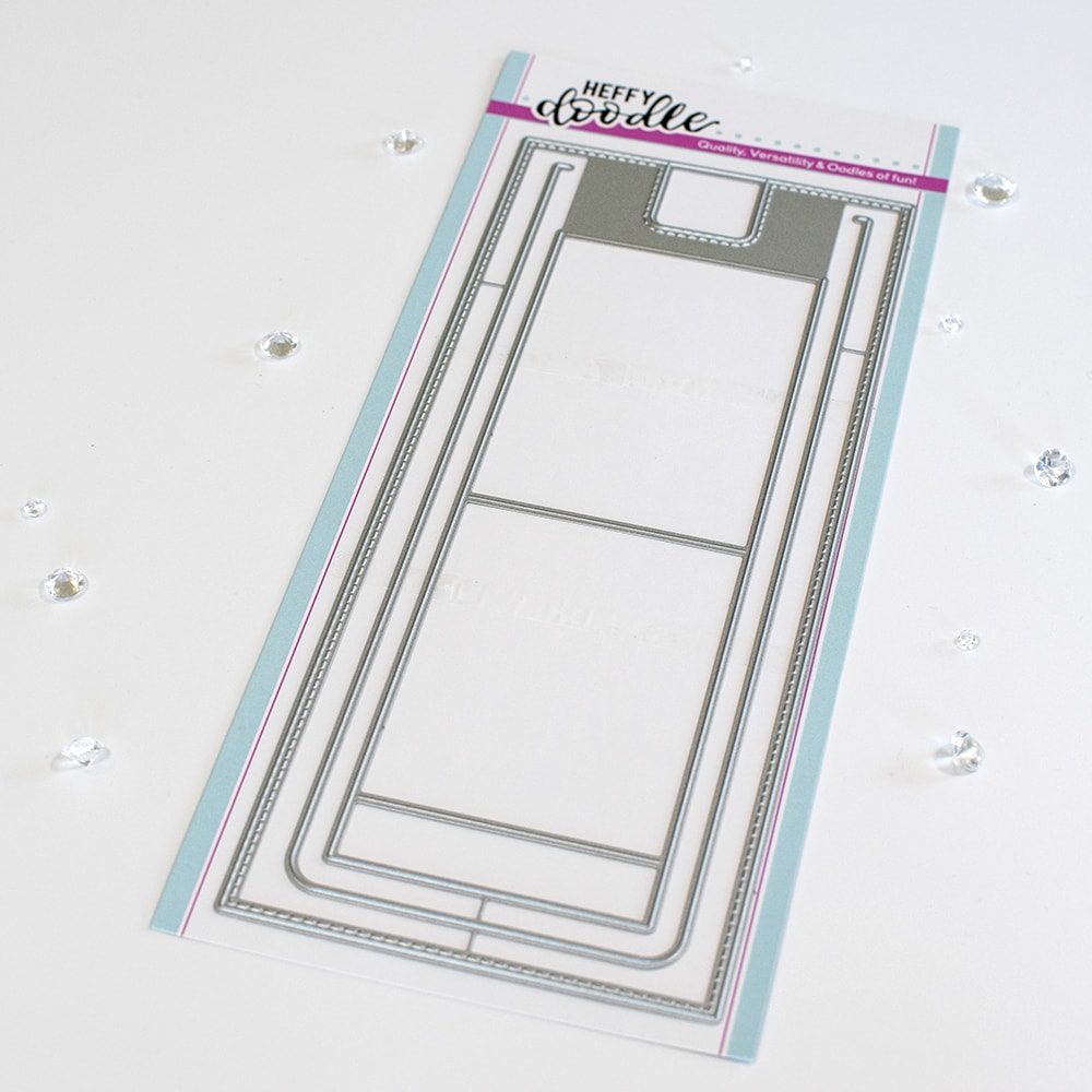 Slimline Slider Pop Up - Heffy Cuts