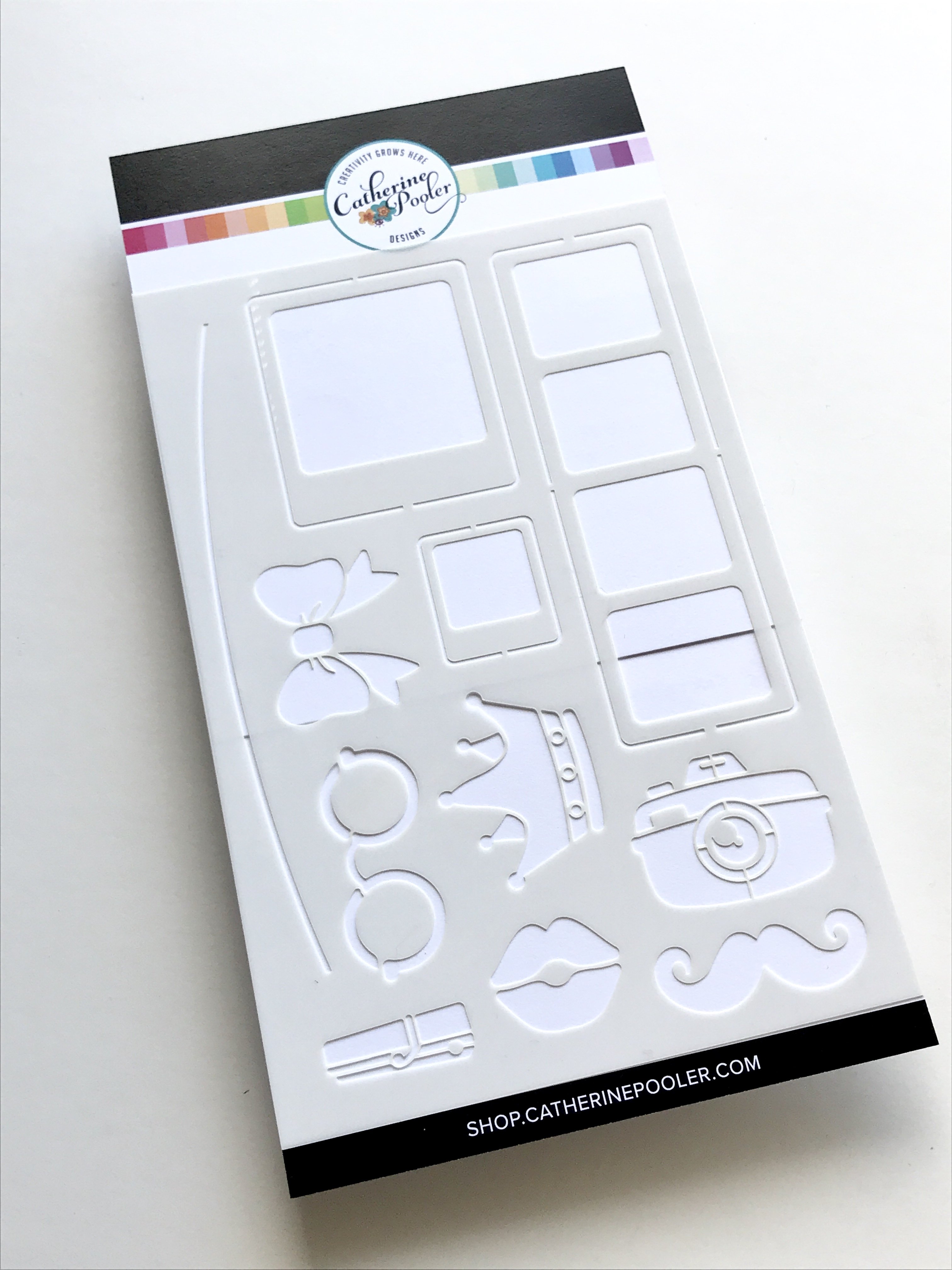 Photo Booth- Stencil Photo Booth- Stencil