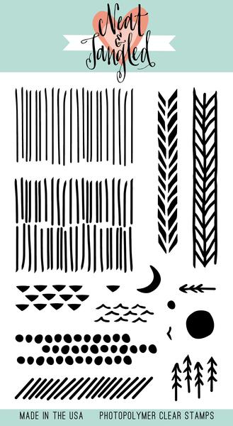 Landscape Textures Landscape Textures