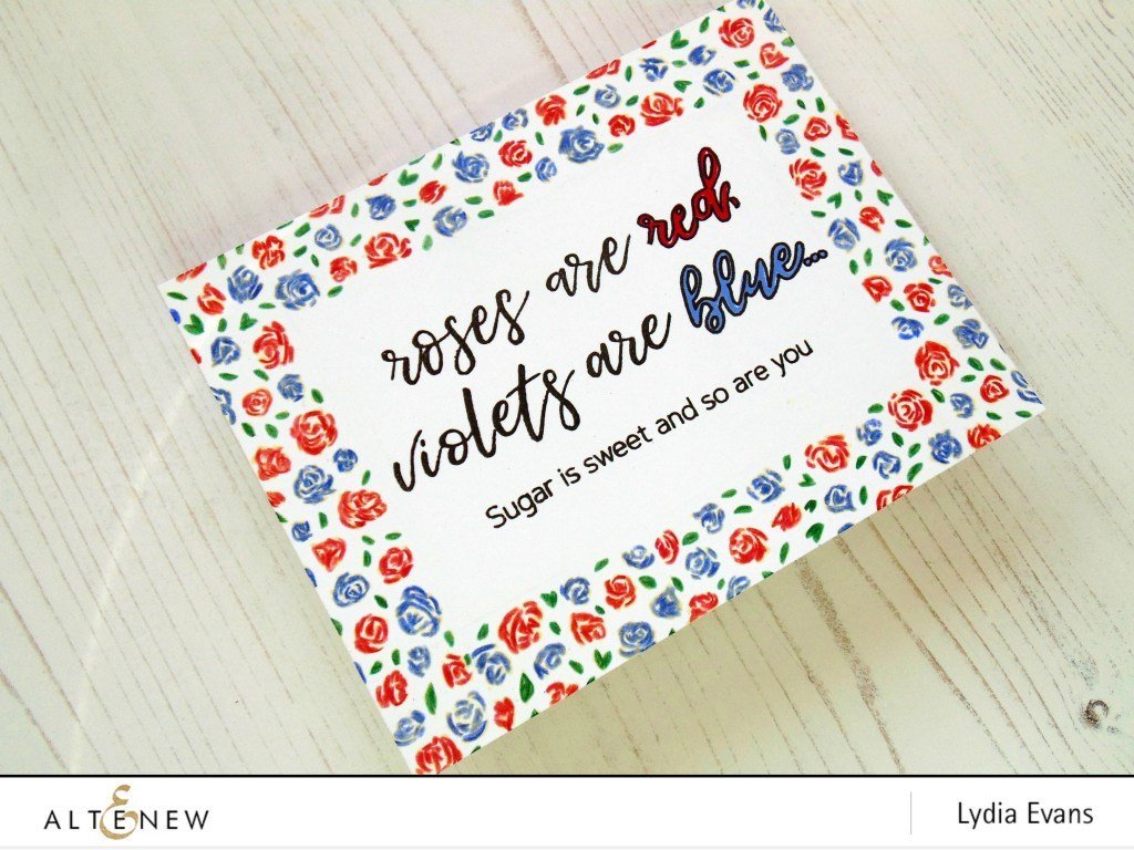 Love Letters Love Letters