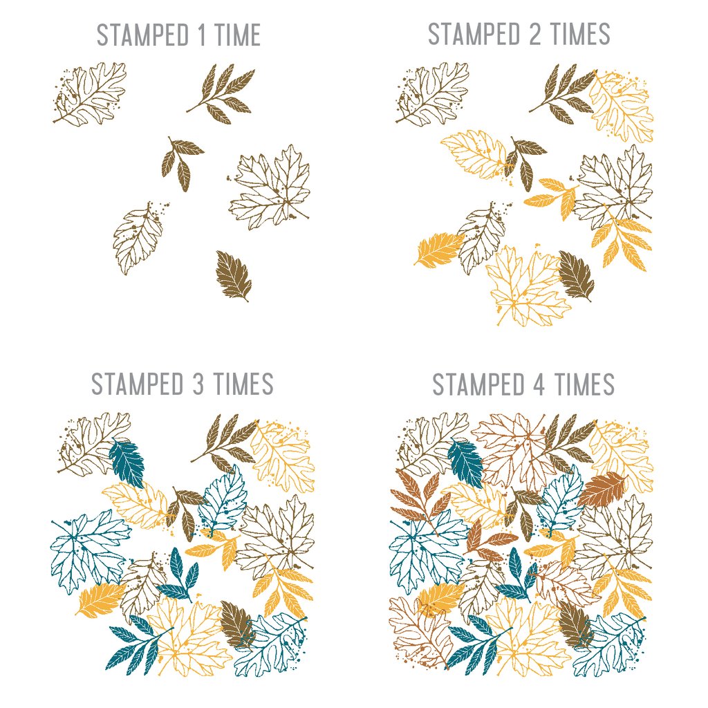 Thankful Leaves Turnaboutâ„¢