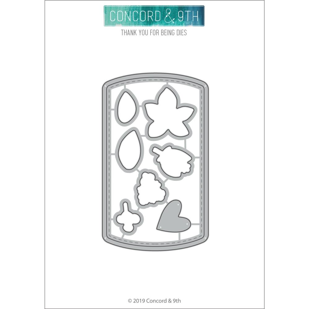 Thank You For Being - Dies