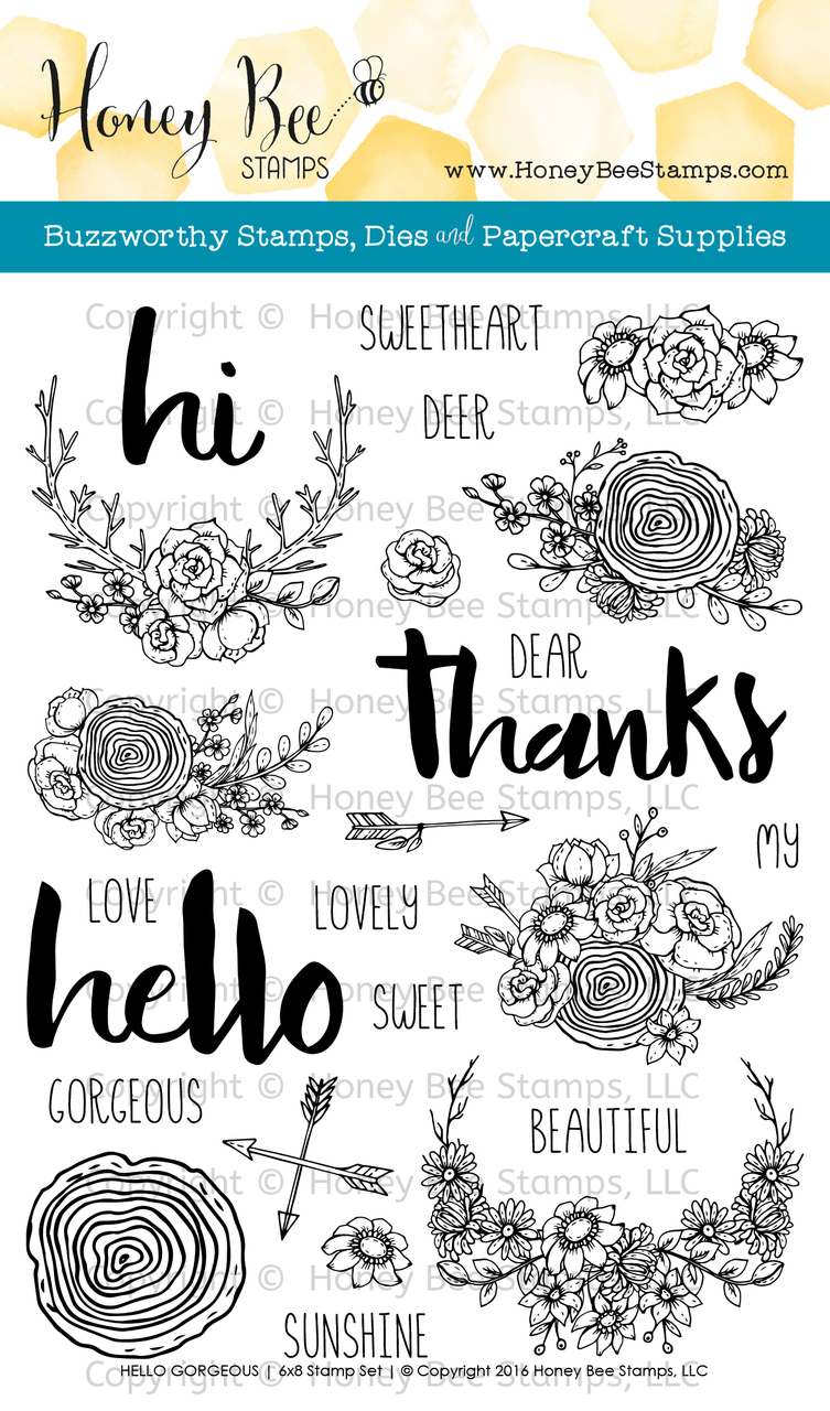 Hello Gorgeous Hello Gorgeous