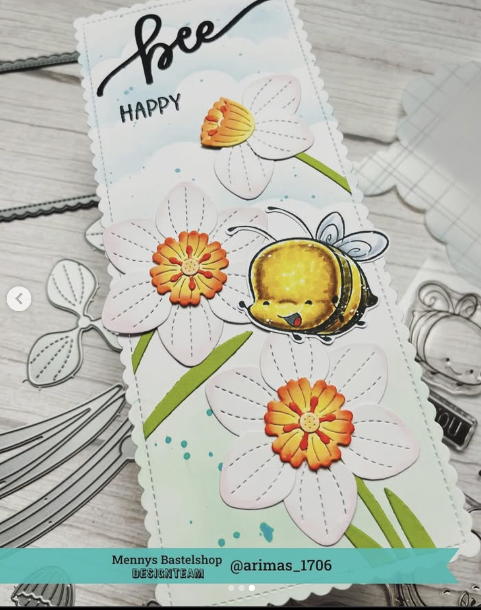 Darling Dafodils Darling Dafodils