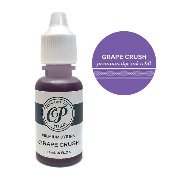 Grape Crush - Refill