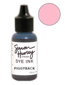 Piggyback - Reinker - Simon Hurley Piggyback - Reinker - Simon Hurley