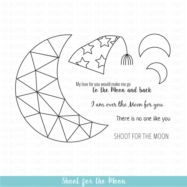 Shoot For The Moon
