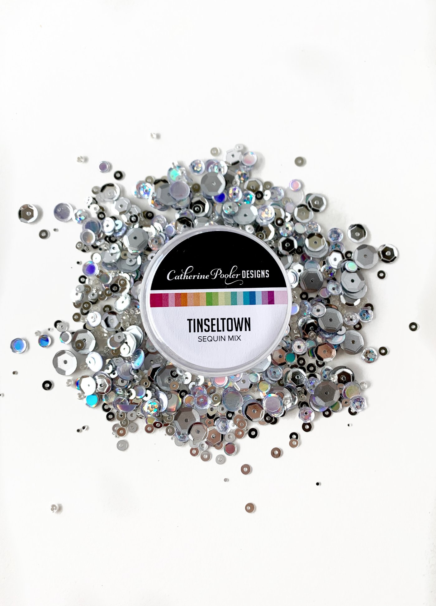 Tinseltown - Catherine Pooler