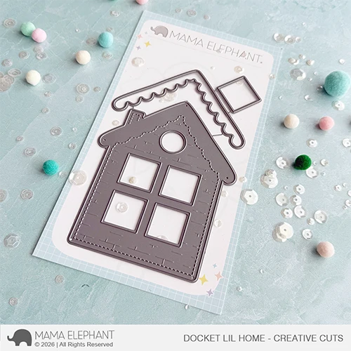 Docket Lil Home - Creative Cuts Docket Lil Home - Creative Cuts
