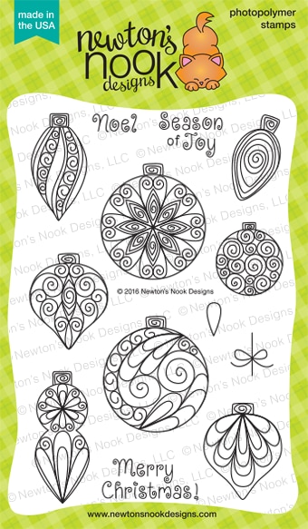 Beautiful Baubles