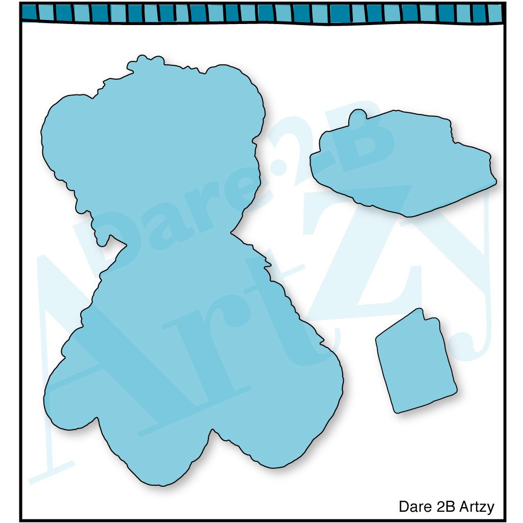 Teddy Bear - Dies Teddy Bear - Dies